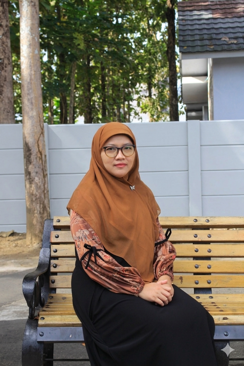 Dr. Siti Novianti, S.KM.,M.K.M.